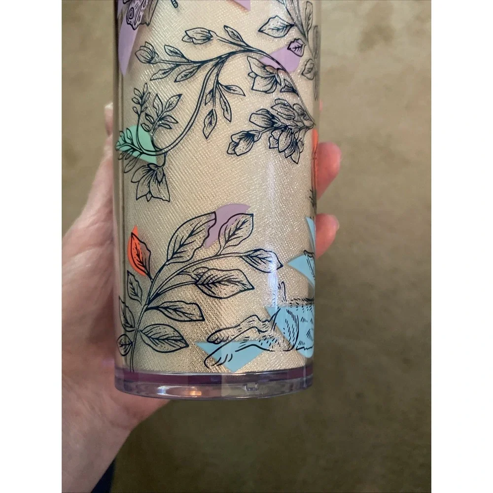 STARBUCKS LIMITED‎ EDITION 2024 EASTER TUMBLER 24 OZ